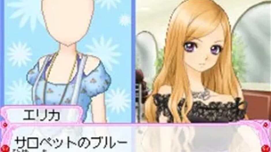 Скриншот 7 из Cosmetic Paradise: Princess Life