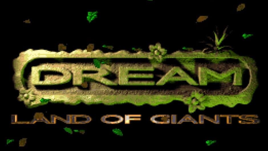 Скриншот 4 из Dream: Land of Giants