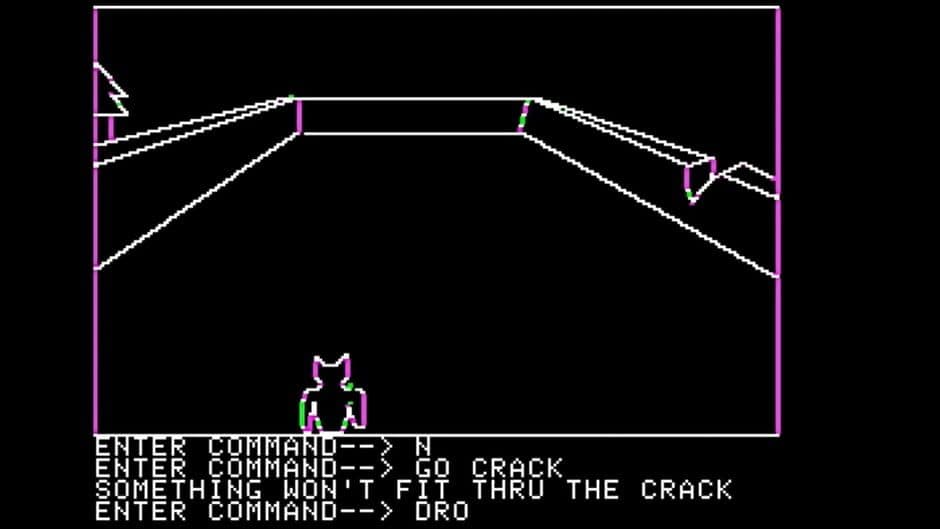 Скриншот 2 из Creature Venture