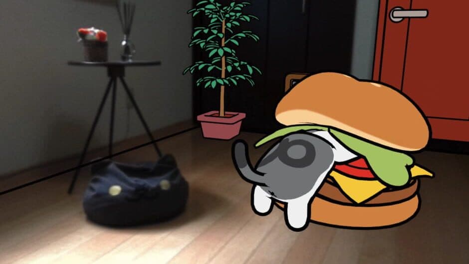 Скриншот 4 из Neko Atsume Purrfect