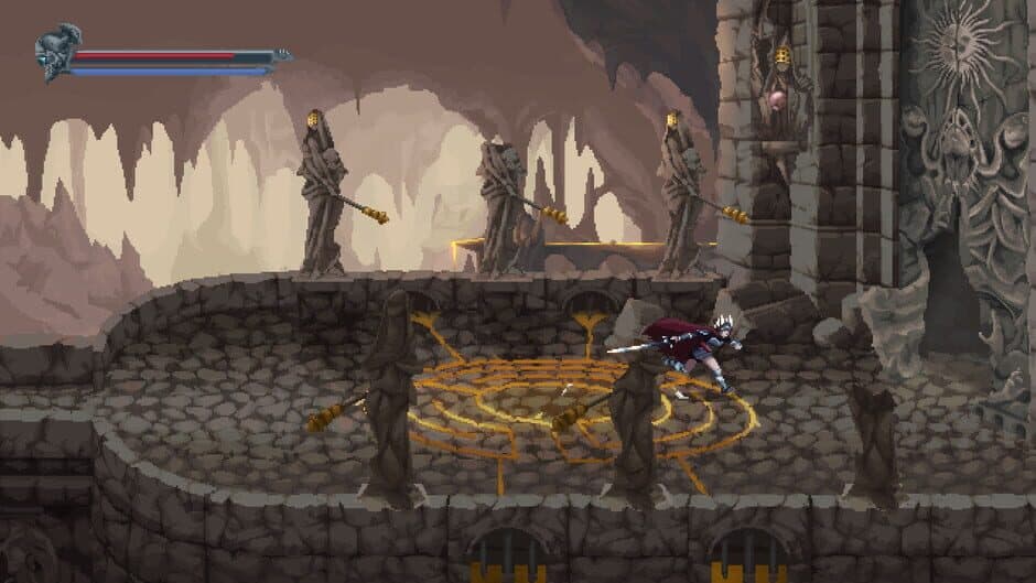 Скриншот 3 из Eden's Guardian