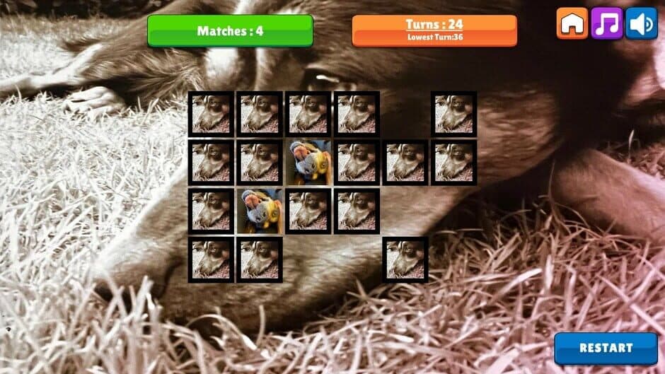 Скриншот 5 из OG Memory: Kira Maus