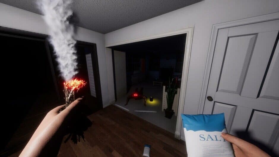 Скриншот 1 из Ectoplasm