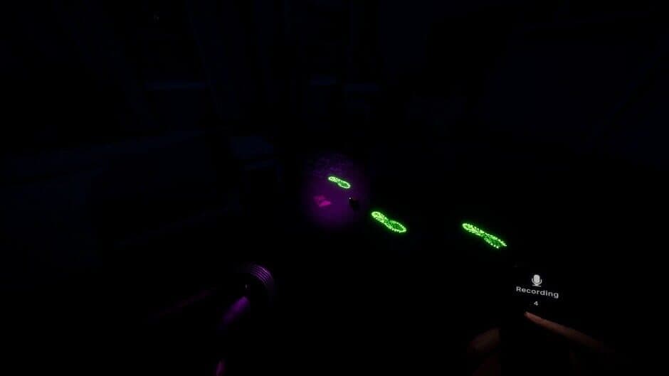 Скриншот 2 из Ectoplasm