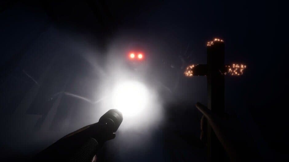 Скриншот 3 из Ectoplasm