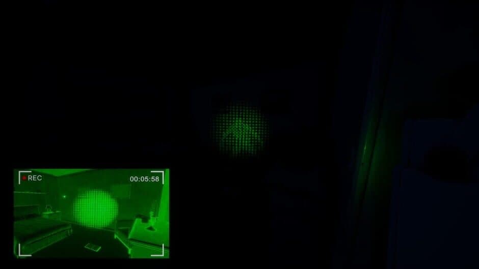 Скриншот 4 из Ectoplasm