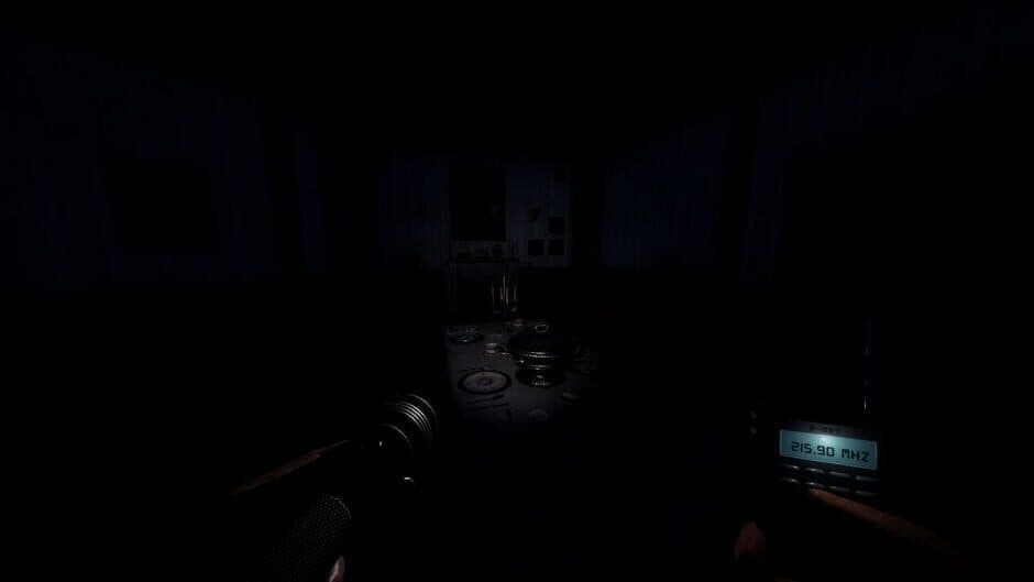 Скриншот 6 из Ectoplasm