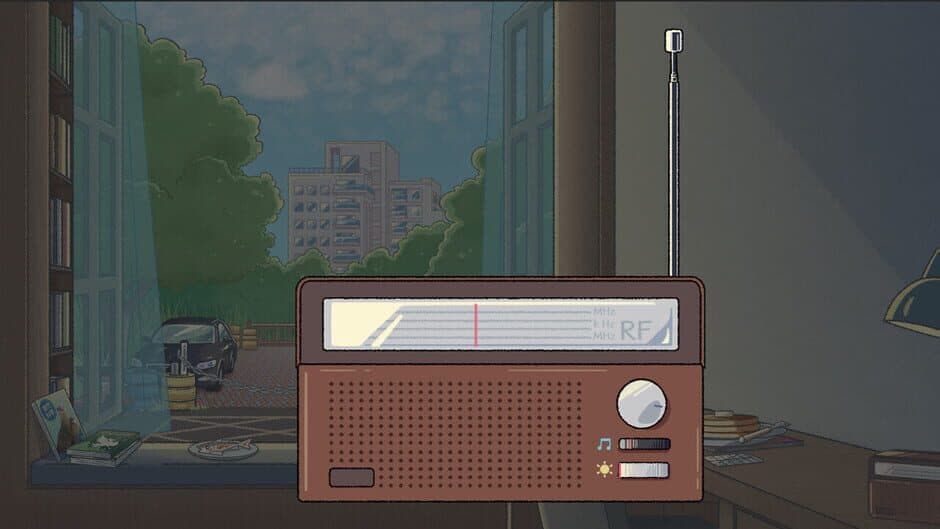Скриншот 5 из Beyond the Curtains