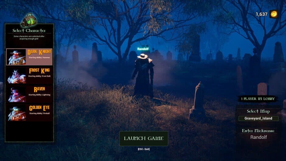 Скриншот 2 из NightFeed