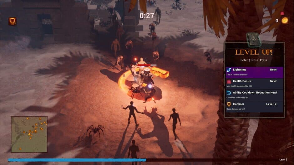 Скриншот 1 из NightFeed