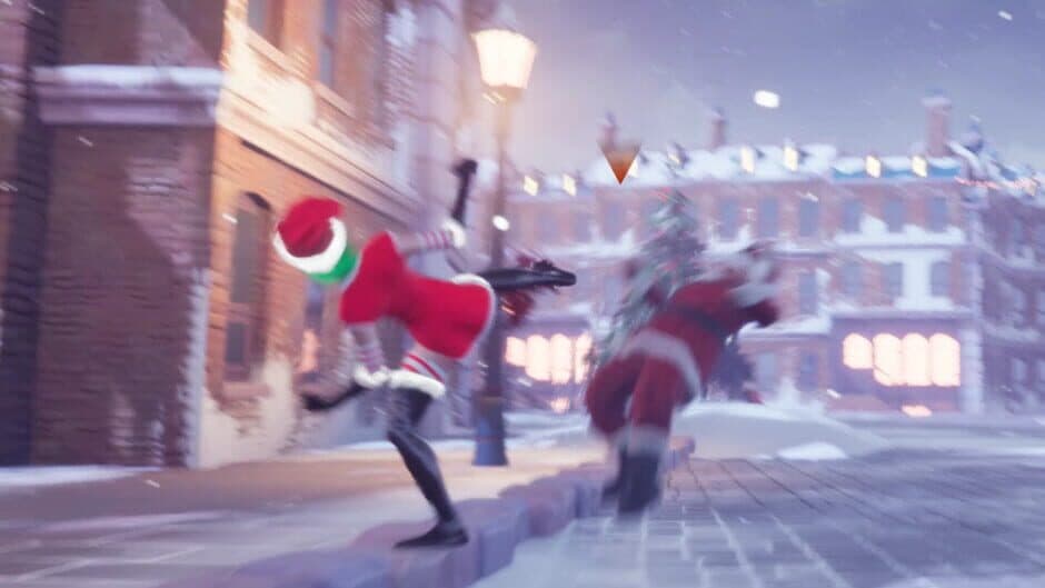 Скриншот 2 из Kill Santa