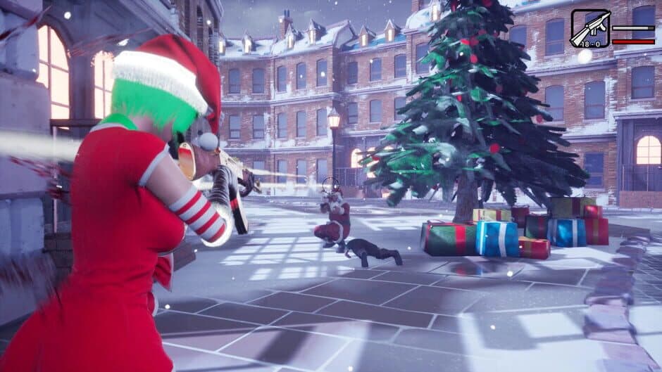 Скриншот 3 из Kill Santa