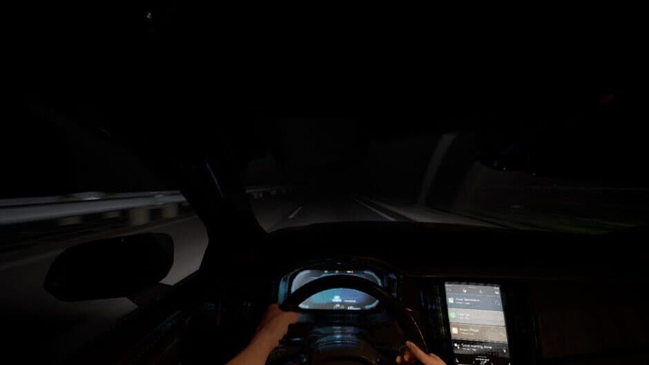 Скриншот 1 из Don't Text and Drive