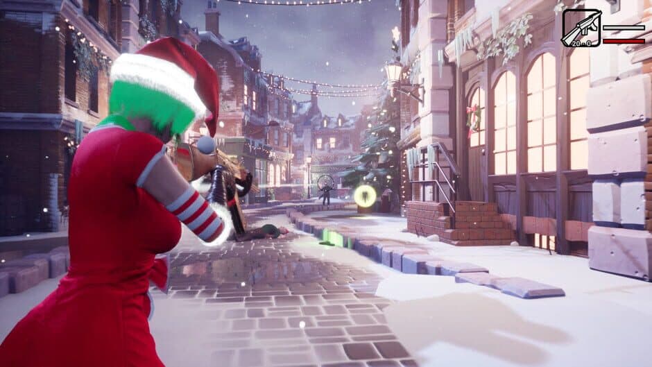 Скриншот 6 из Kill Santa