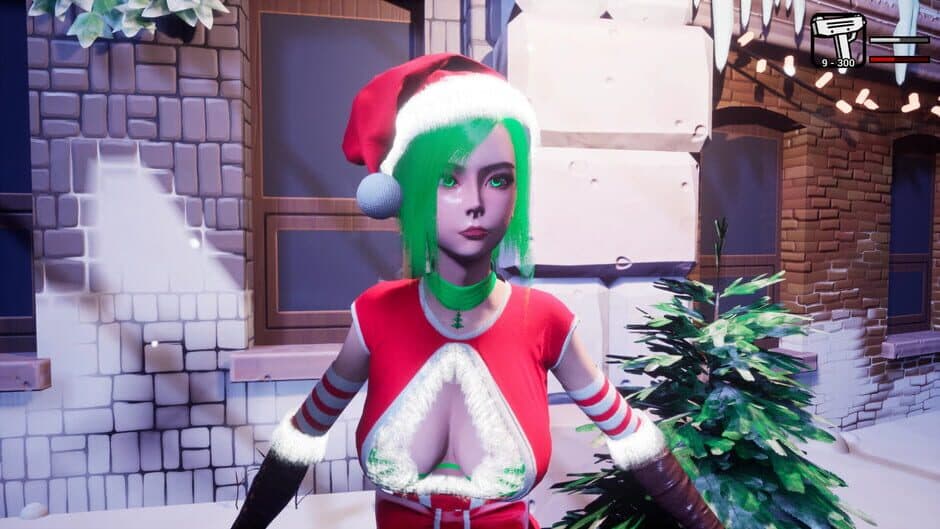 Скриншот 7 из Kill Santa