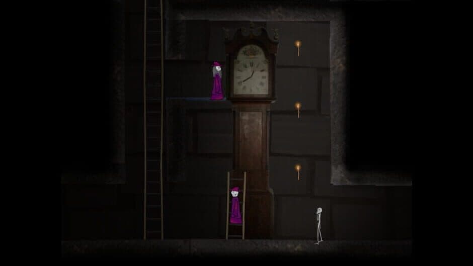 Скриншот 3 из Skeleton Rebellion