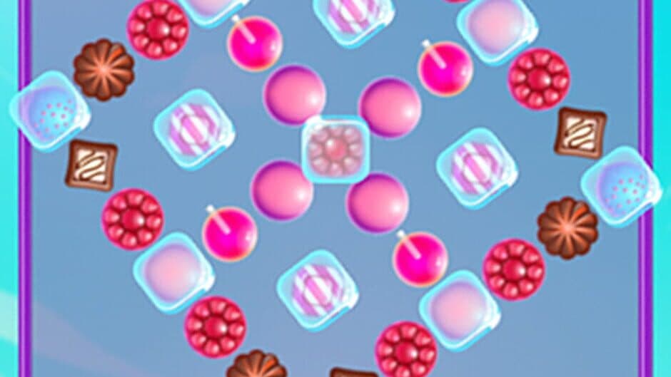 Скриншот 2 из Shooting Donut