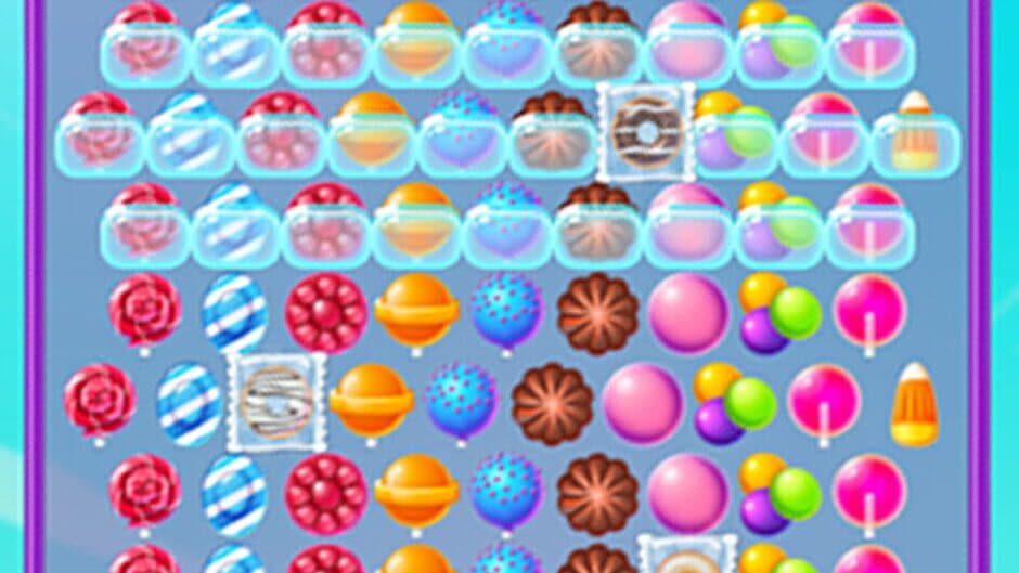 Скриншот 3 из Shooting Donut
