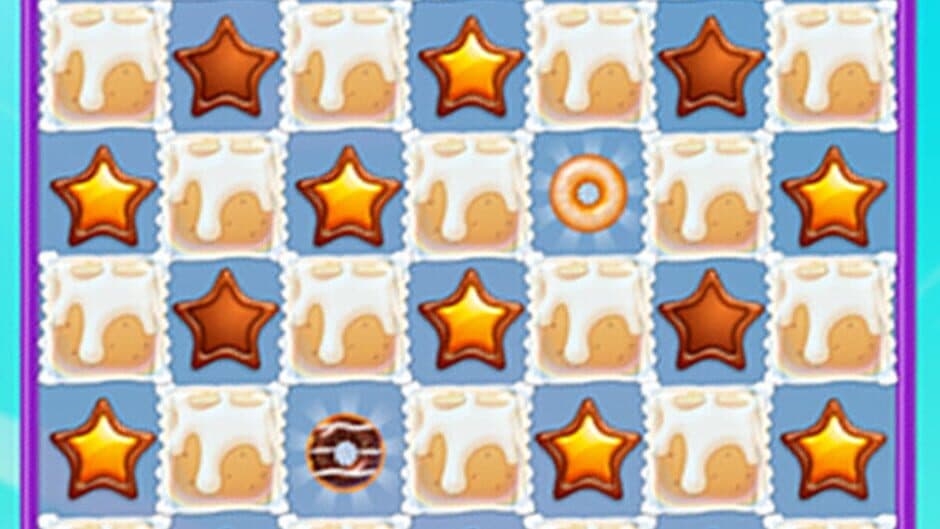 Скриншот 4 из Shooting Donut