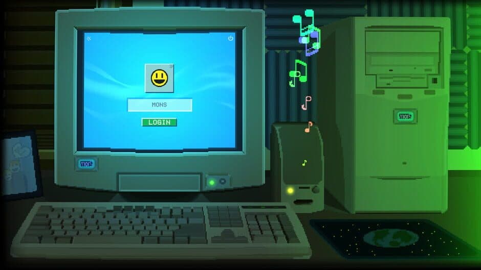 Скриншот 1 из Homebrew32