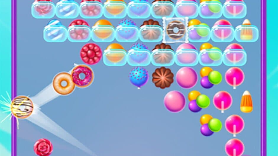 Скриншот 5 из Shooting Donut