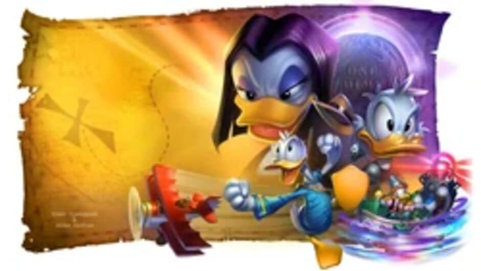 Скриншот 2 из Epic Donald
