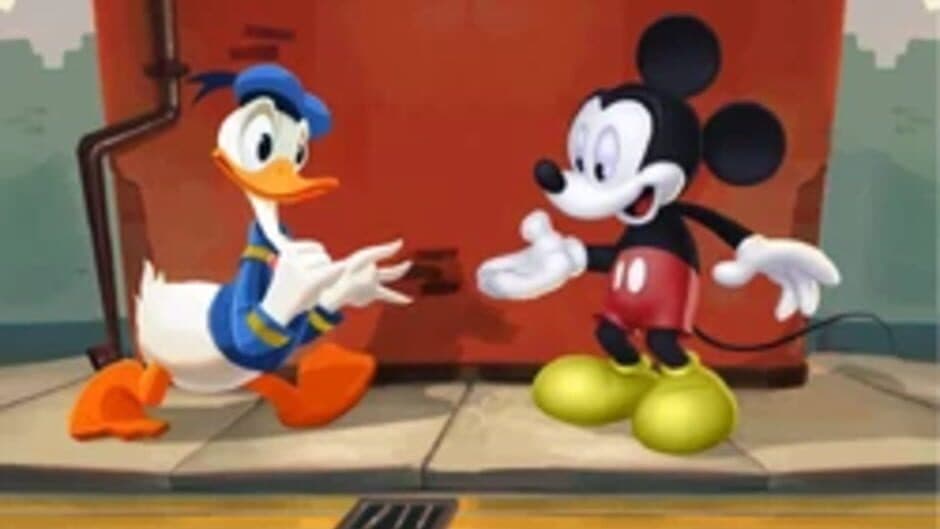 Скриншот 3 из Epic Donald