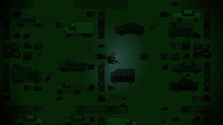 Скриншот 6 из Night Raider