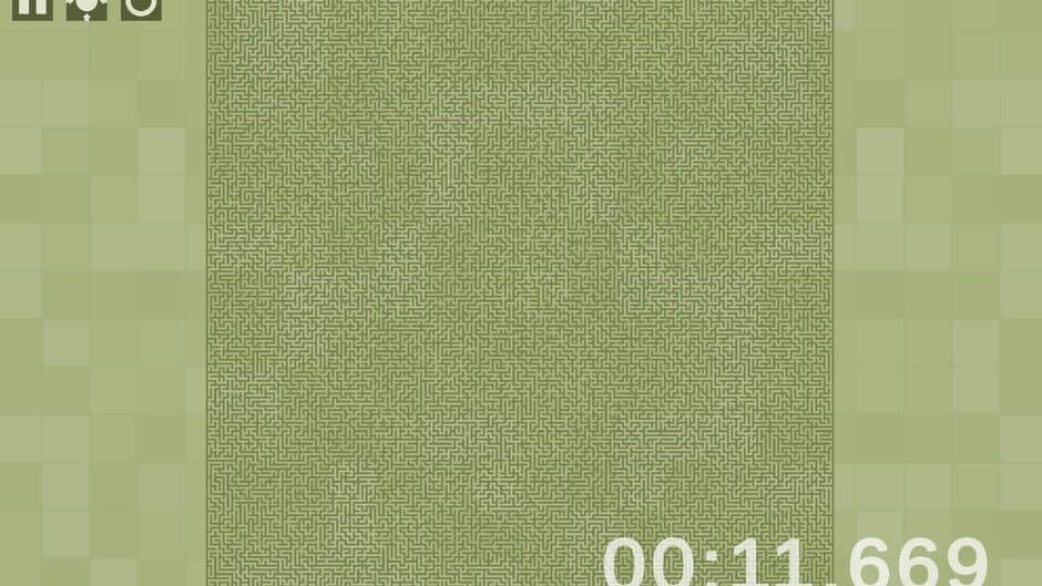 Скриншот 4 из Maze!