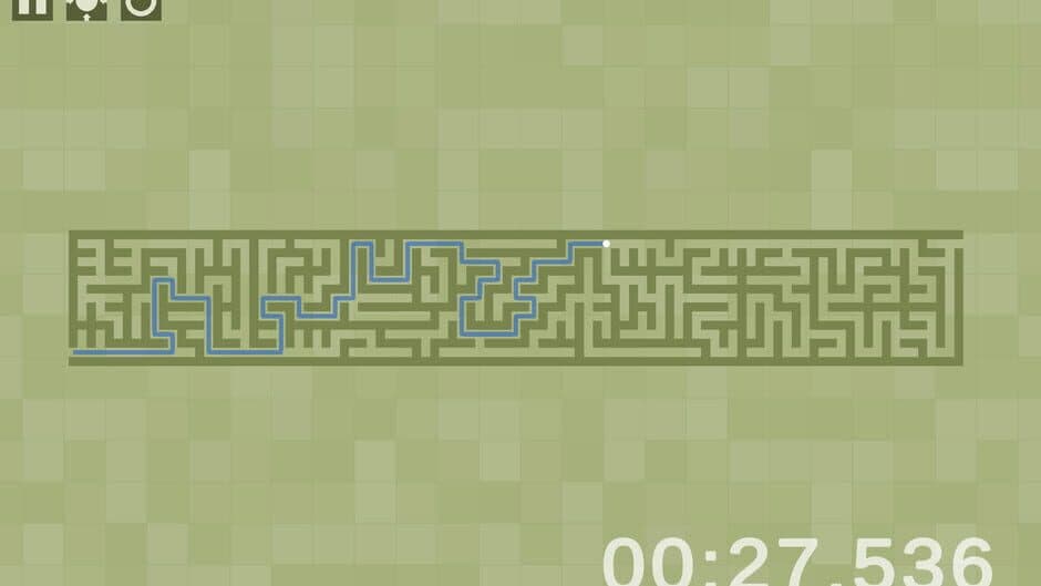 Скриншот 5 из Maze!