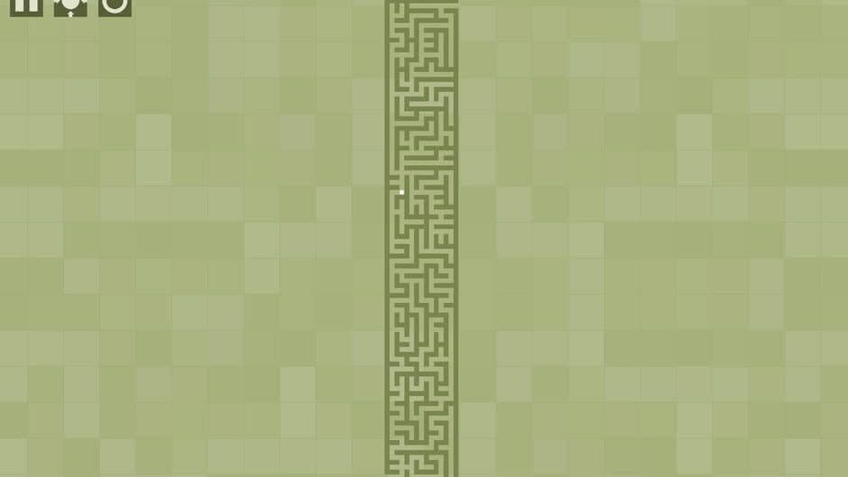 Скриншот 1 из Maze!