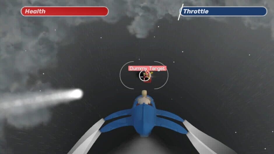 Скриншот 3 из Super Cloud Fight