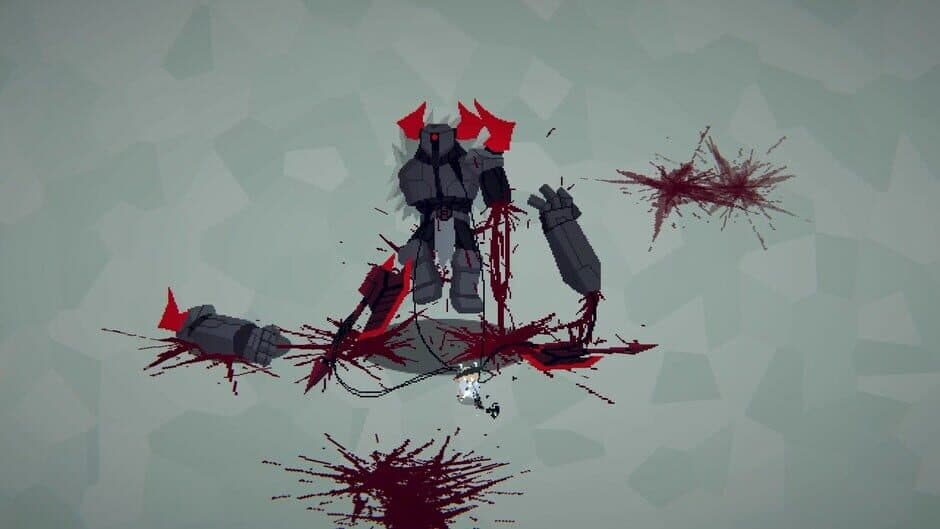 Скриншот 1 из NanoApostle