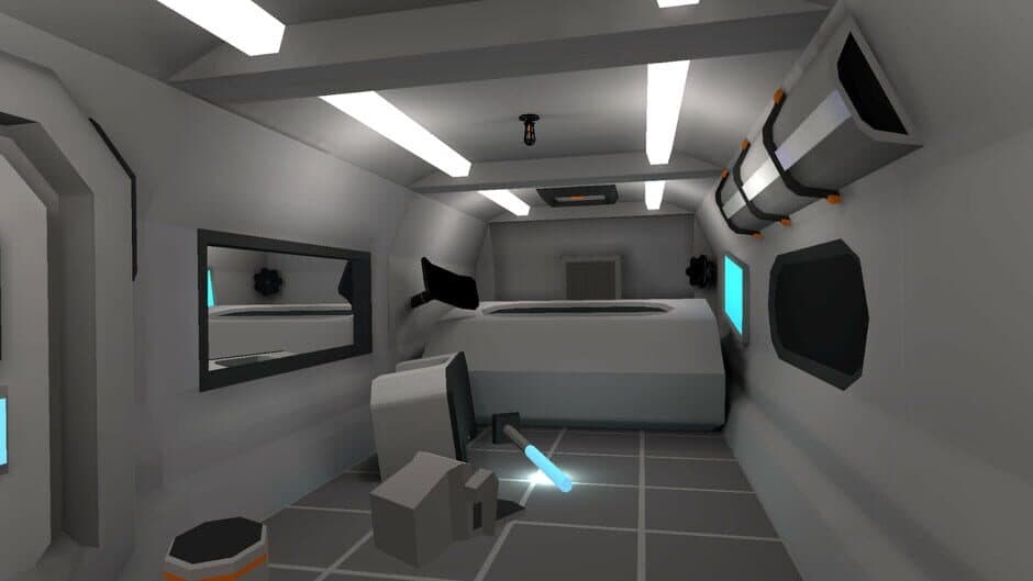 Скриншот 4 из Corridor VR