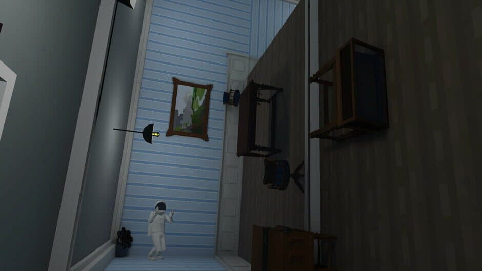 Скриншот 5 из Corridor VR