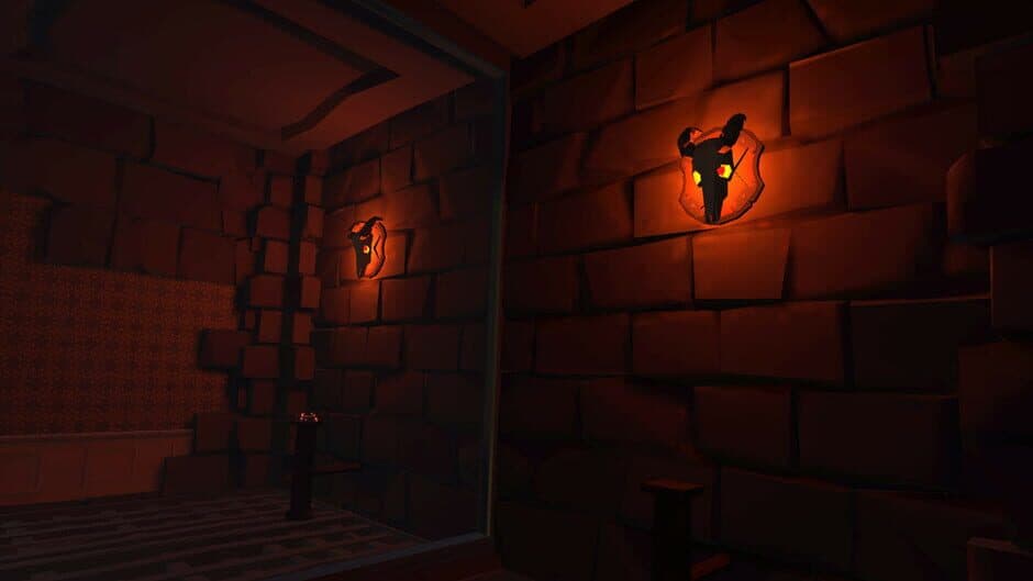 Скриншот 8 из Corridor VR