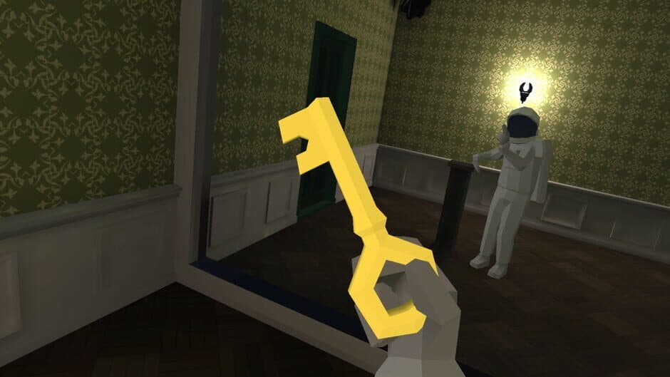 Скриншот 10 из Corridor VR