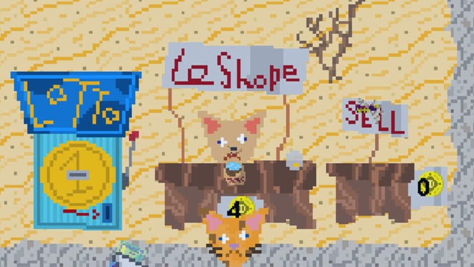Скриншот 1 из The Dabloon Project