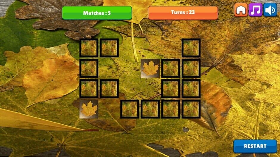 Скриншот 3 из OG Memory: Fall 2K23