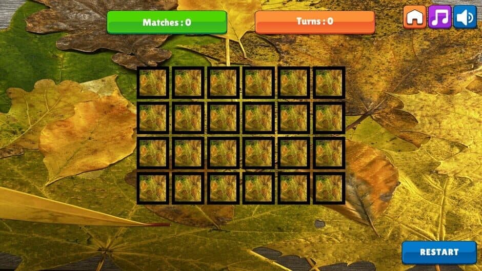 Скриншот 1 из OG Memory: Fall 2K23