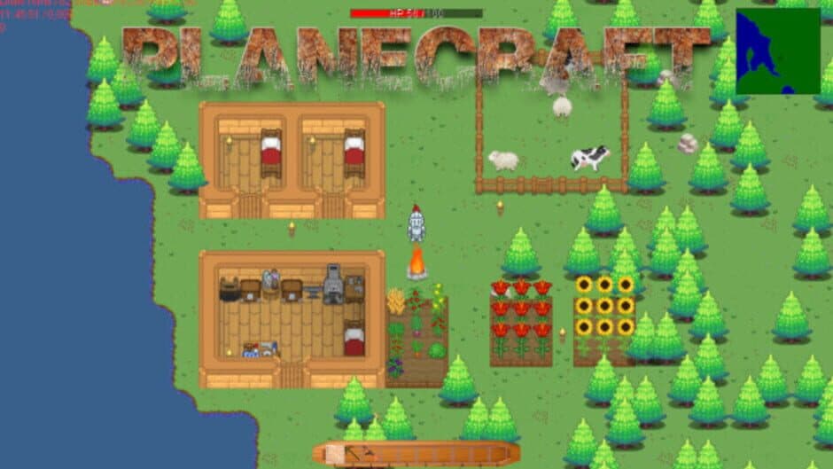 Скриншот 5 из Planecraft