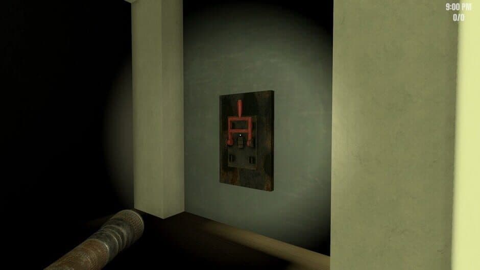 Скриншот 3 из Gallery Night Shift