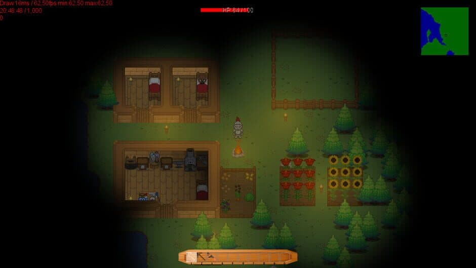 Скриншот 4 из Planecraft