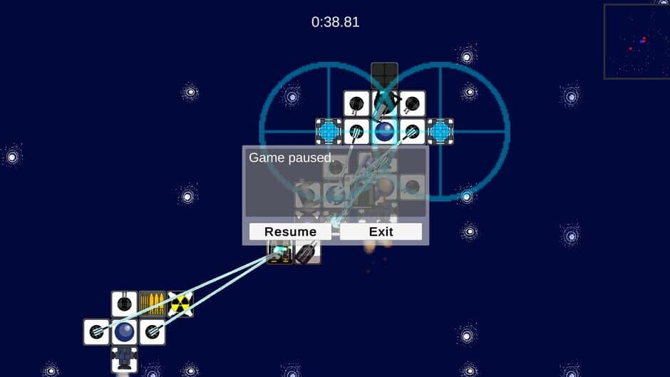 Скриншот 3 из Star Ship Survivor