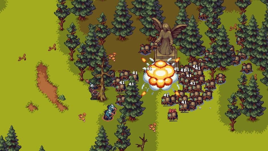Скриншот 2 из A Kingdom to Conquer