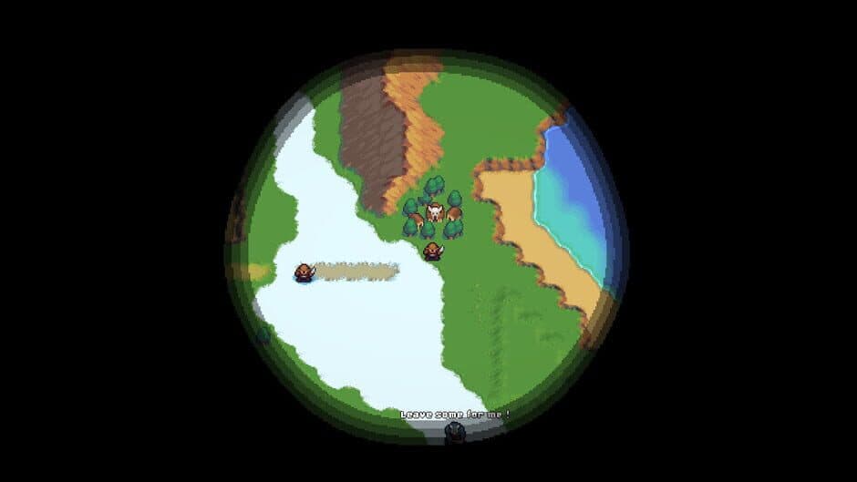 Скриншот 3 из A Kingdom to Conquer