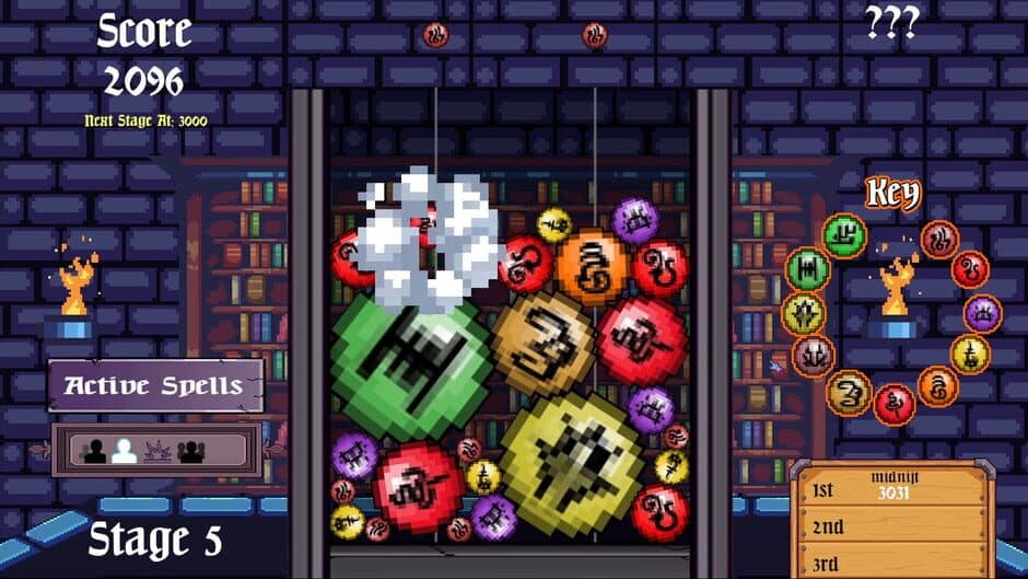 Скриншот 2 из Orbius
