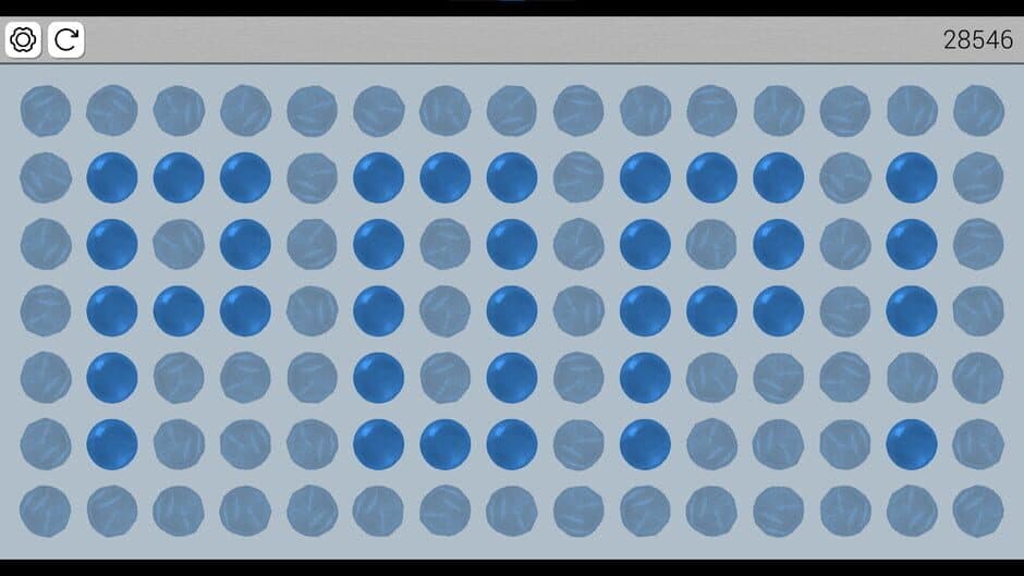 Скриншот 3 из Bubble Wrap