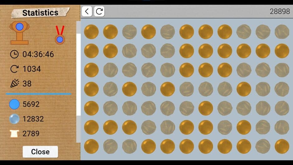 Скриншот 5 из Bubble Wrap