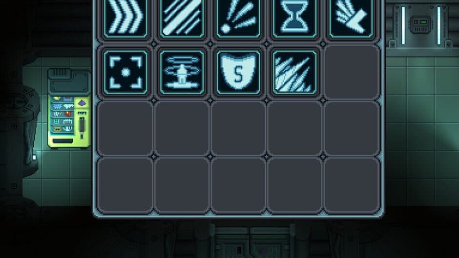 Скриншот 6 из The Phoenix Protocol